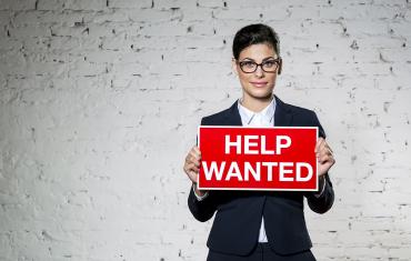 Report on Unfilled job Openings Continue to Decline