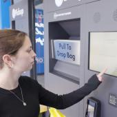 CD One Price Cleaners Opens Its First 24/7 Next-Gen Store