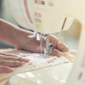 Teach the World to Sew Day to Unite Sewists Across Five Continents