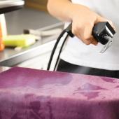 Learning How to Hit the Spot