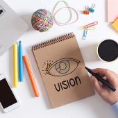 Leading with Vision, Succeeding Through Communication